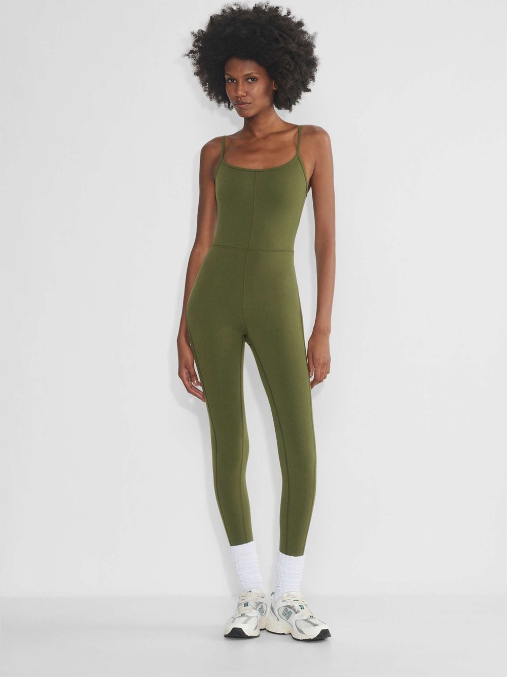 Aritzia Golden Life Divinity Jumpsuit Size XS